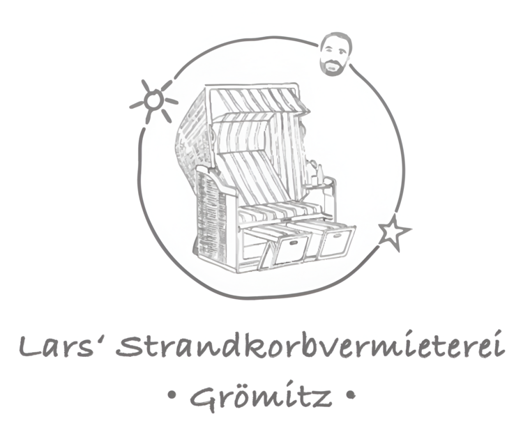 Lars' Strandkorbvermieterei