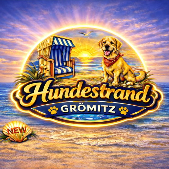 Hundestrand Grömitz